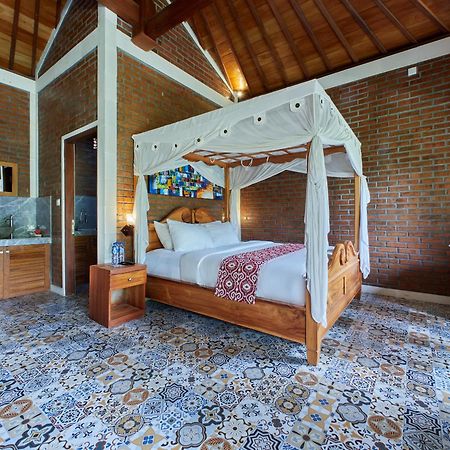 Kanchana Cottages Uluwatu  Exterior photo