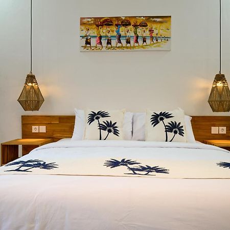 Kanchana Cottages Uluwatu  Exterior photo