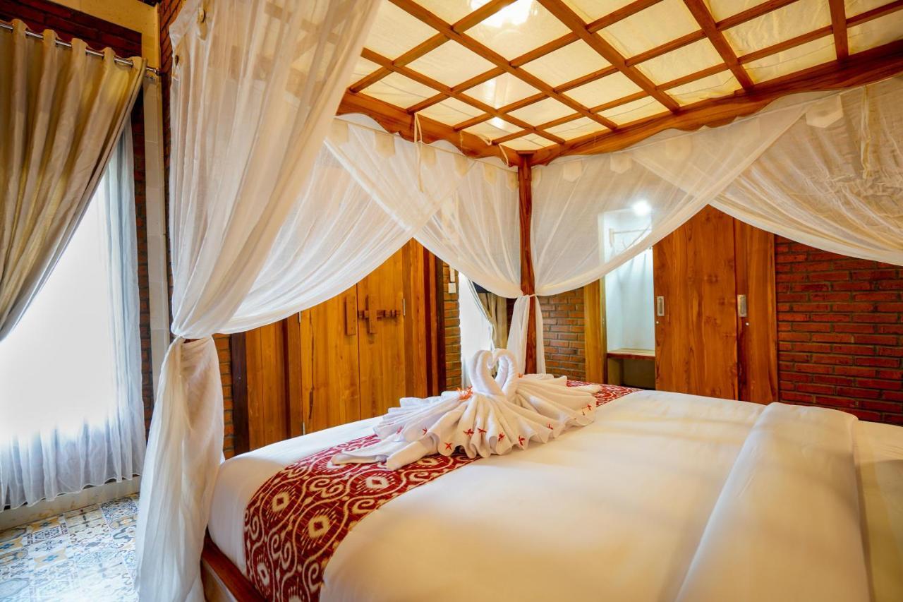 Kanchana Cottages Uluwatu  Exterior photo