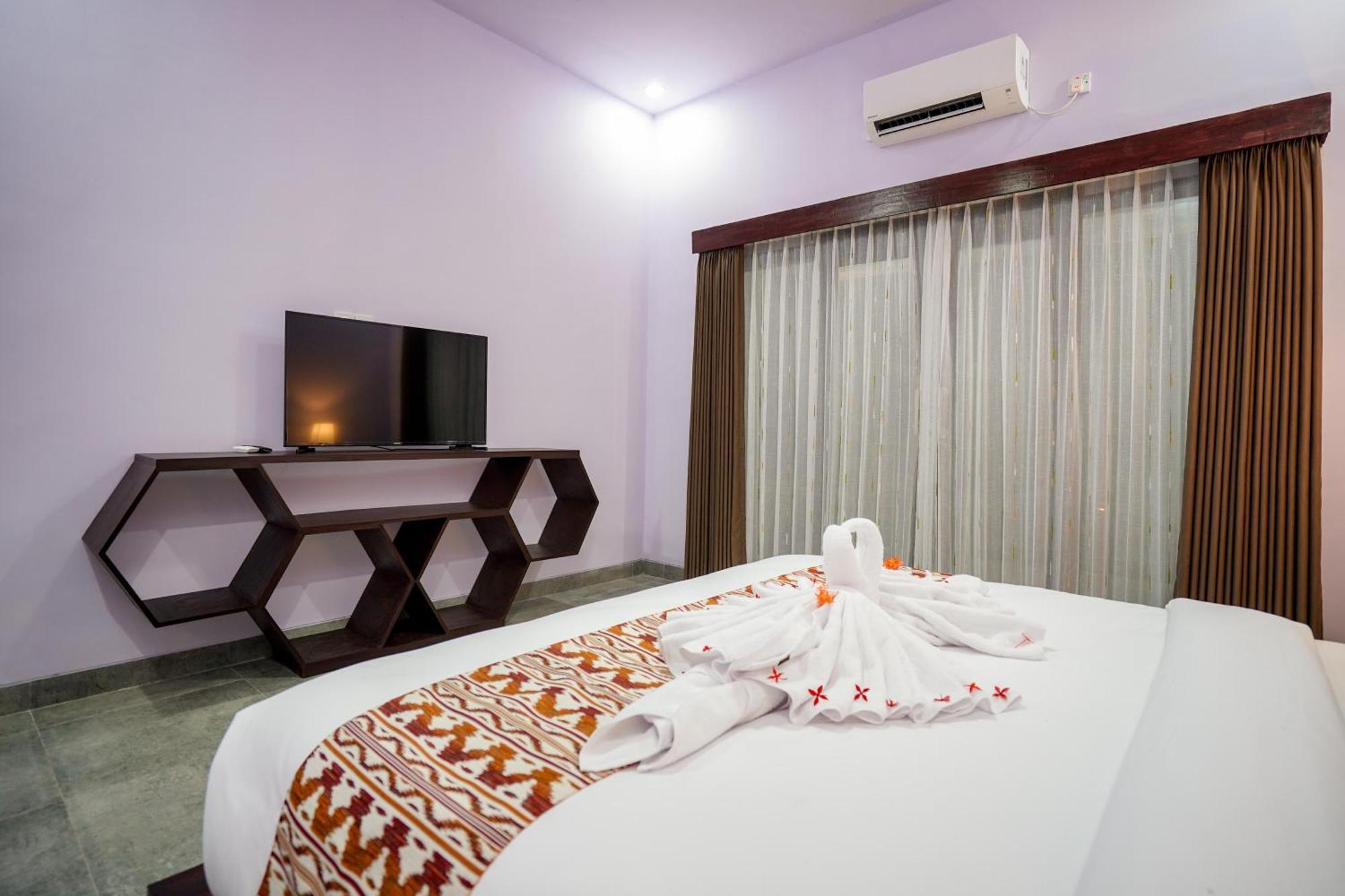Kanchana Cottages Uluwatu  Exterior photo