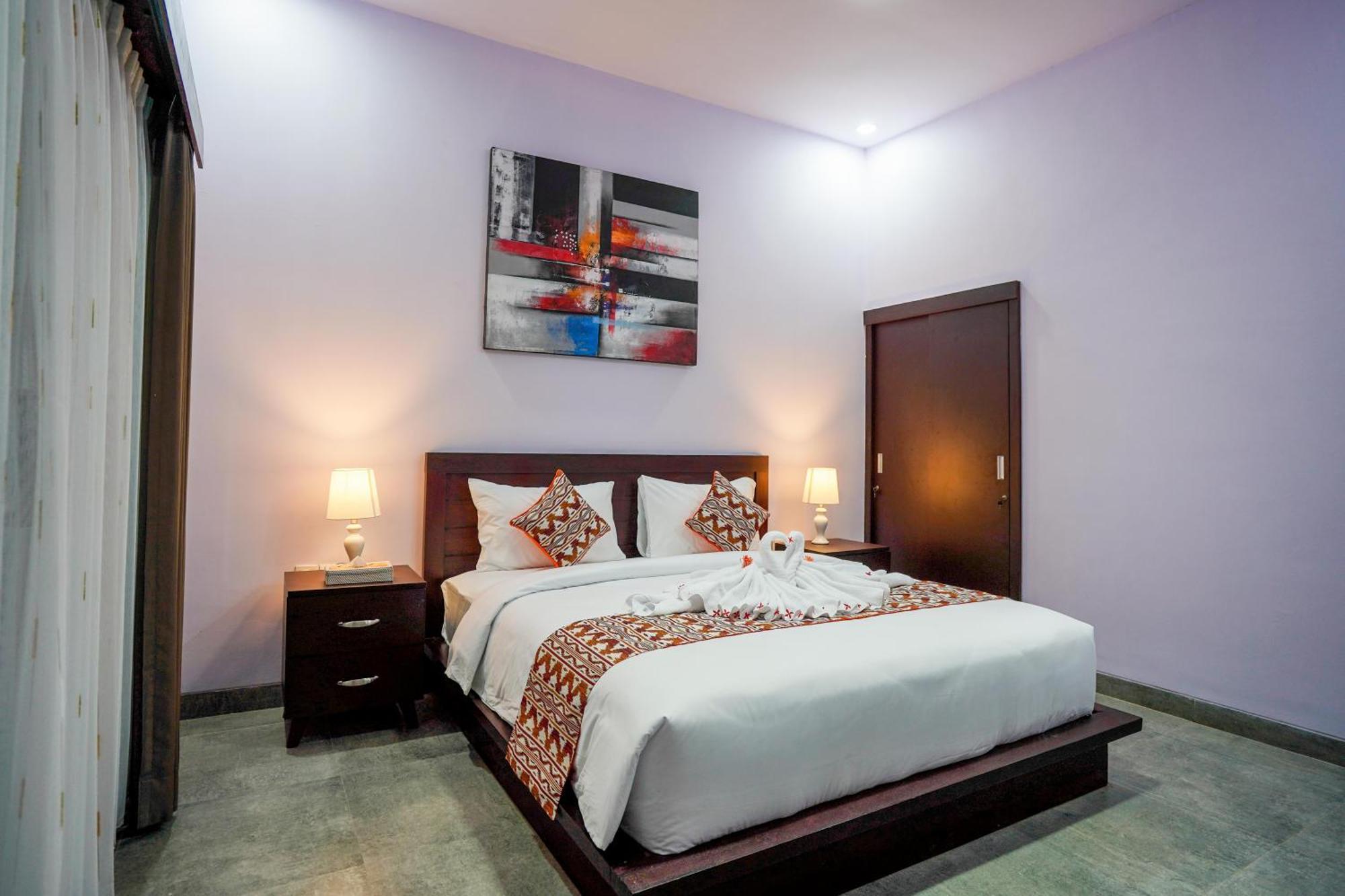 Kanchana Cottages Uluwatu  Exterior photo