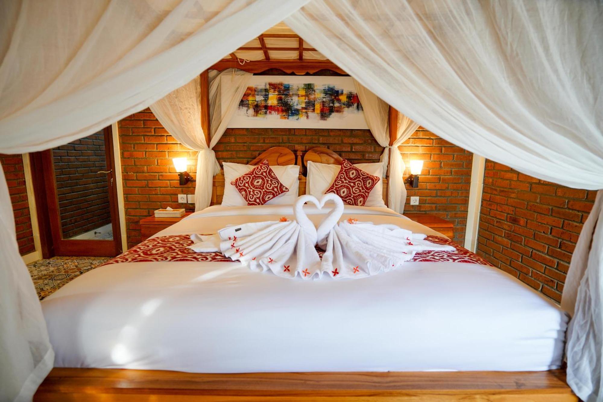 Kanchana Cottages Uluwatu  Exterior photo