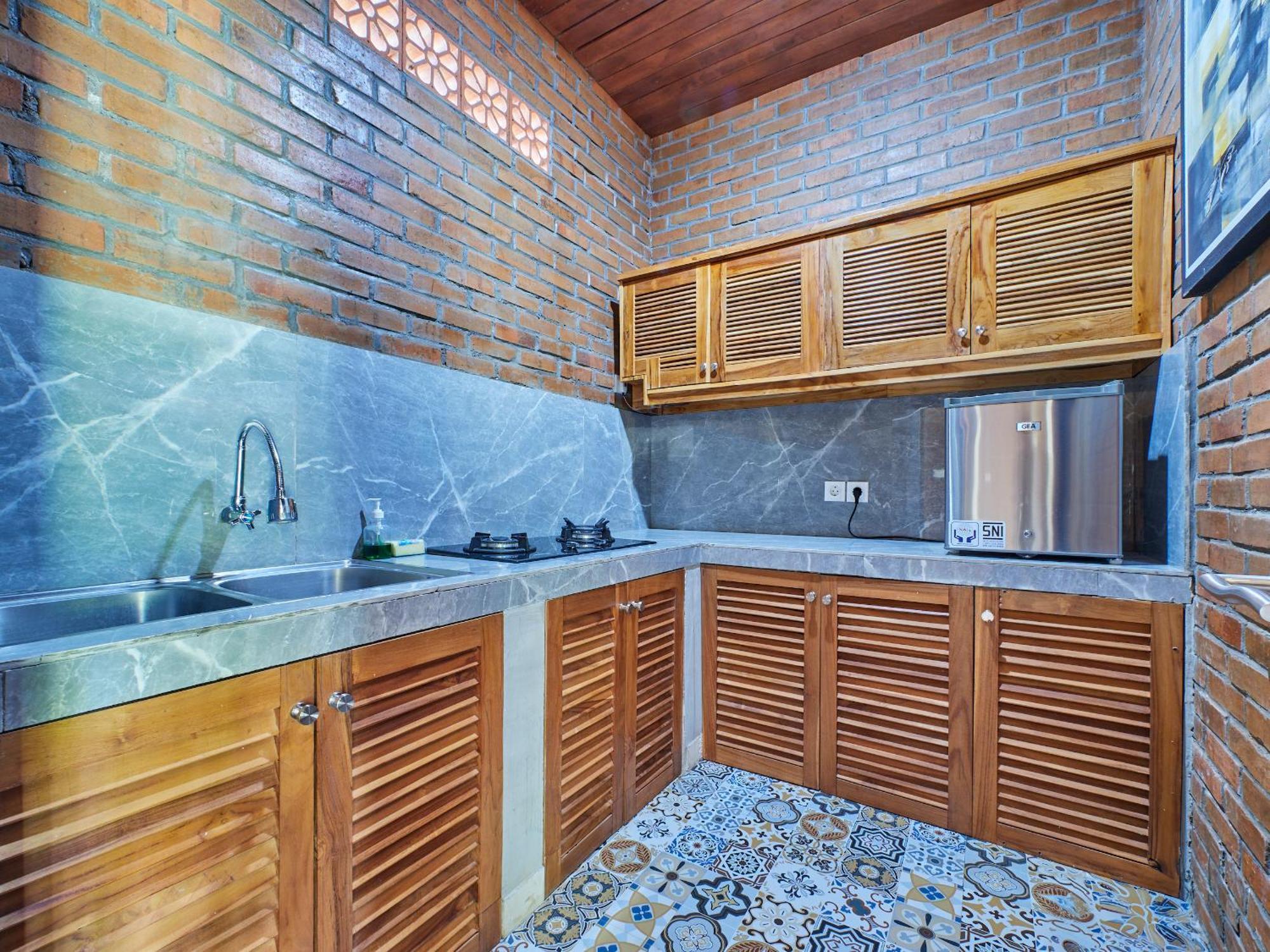 Kanchana Cottages Uluwatu  Exterior photo