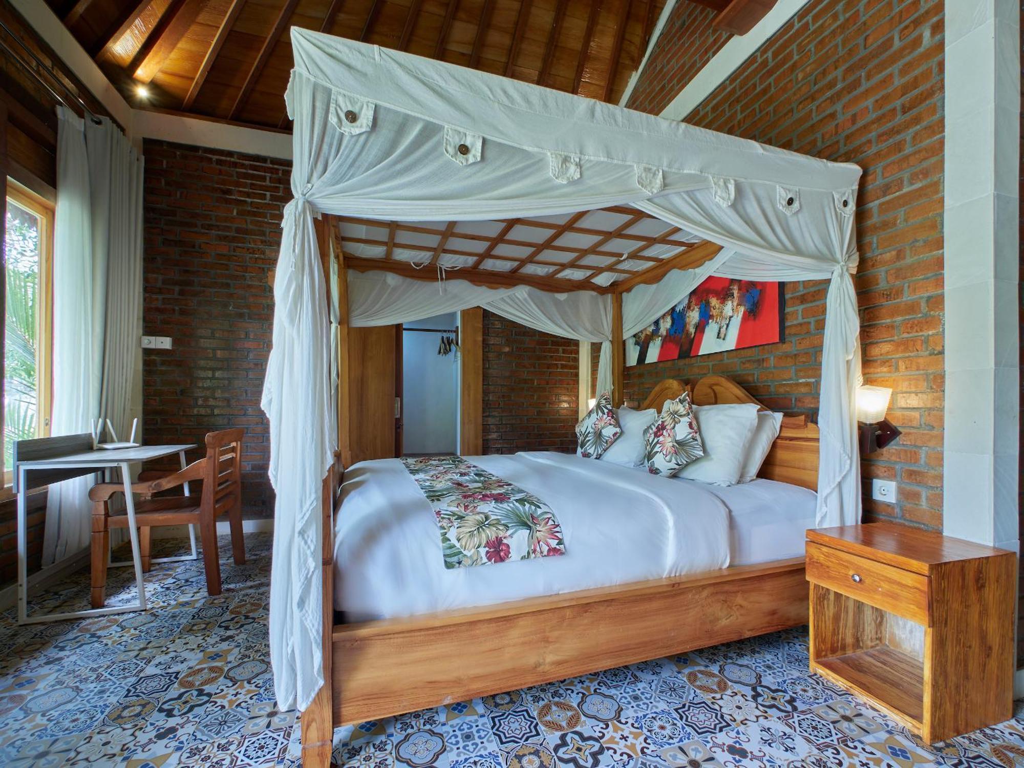 Kanchana Cottages Uluwatu  Exterior photo
