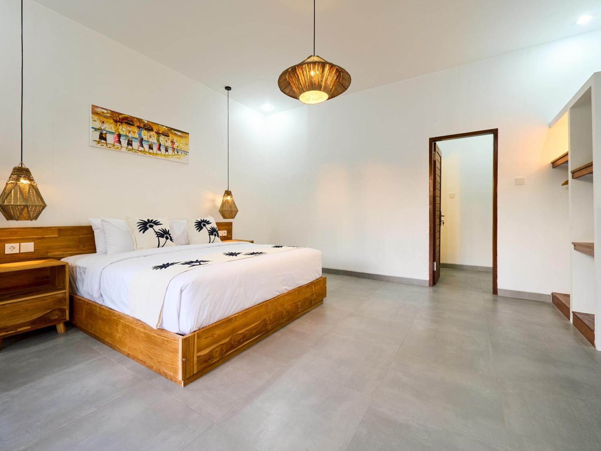 Kanchana Cottages Uluwatu  Exterior photo