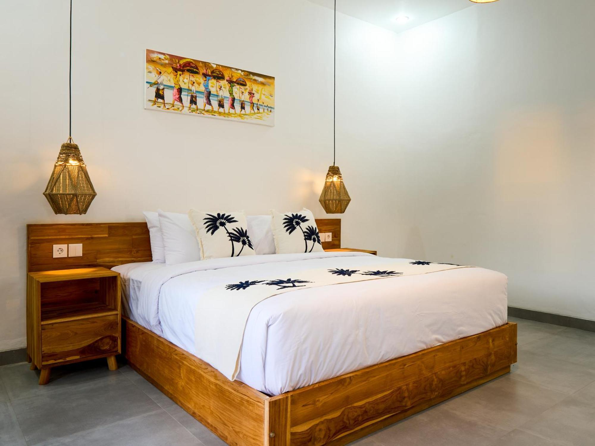Kanchana Cottages Uluwatu  Exterior photo