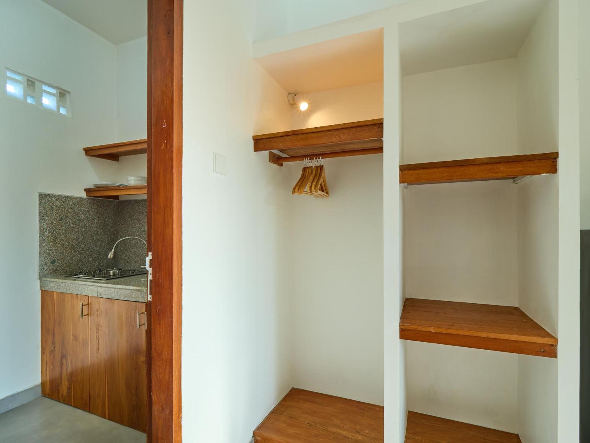 Kanchana Cottages Uluwatu  Exterior photo