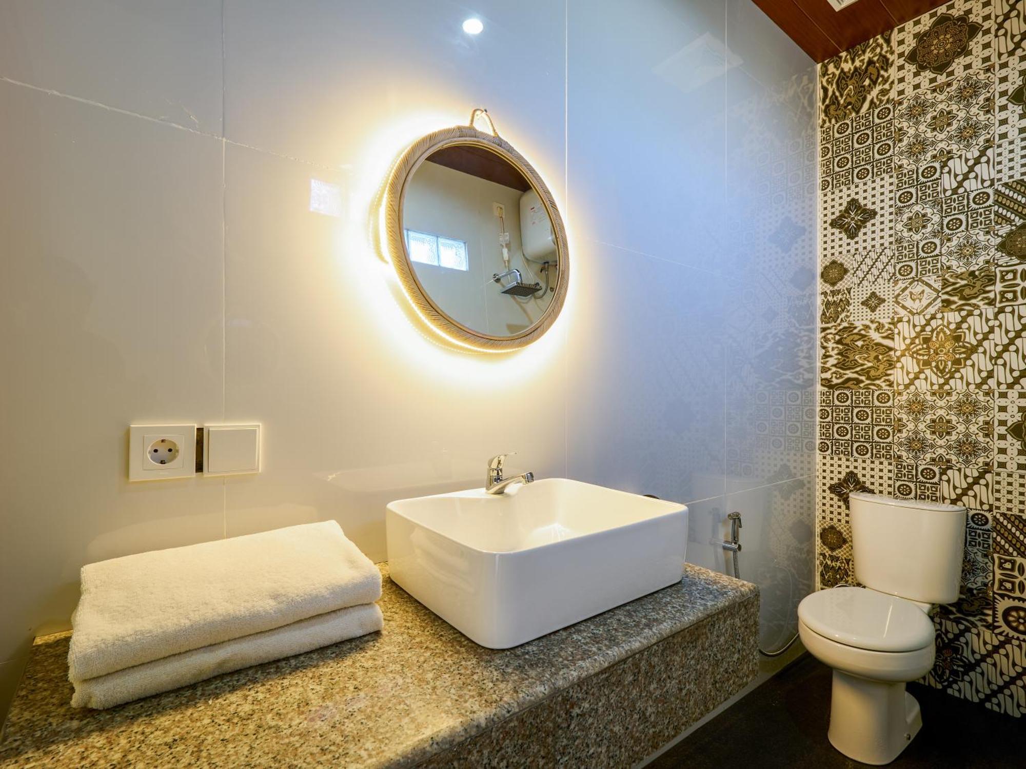 Kanchana Cottages Uluwatu  Exterior photo