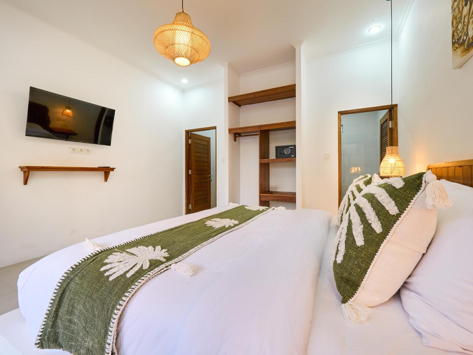 Kanchana Cottages Uluwatu  Exterior photo