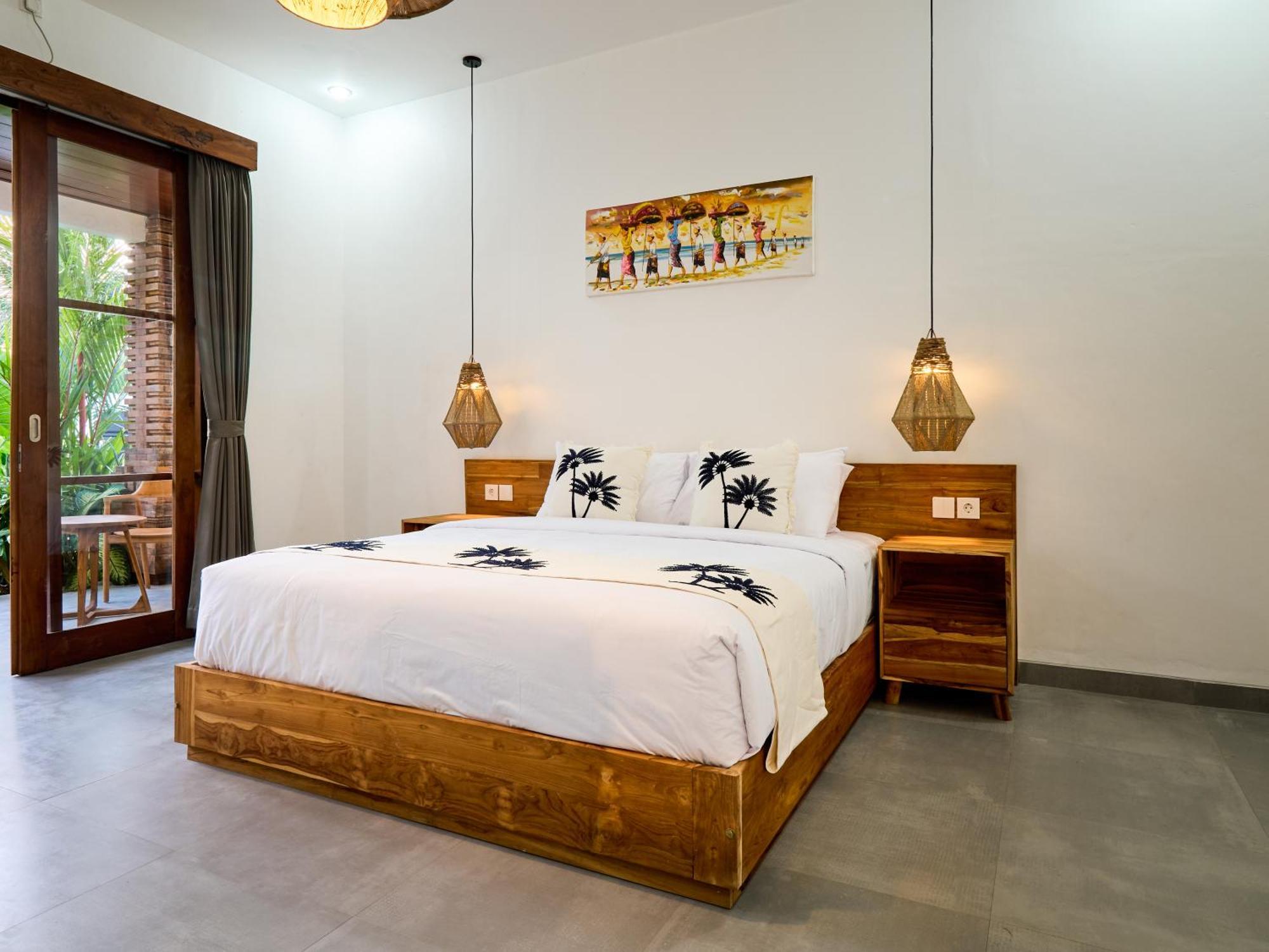 Kanchana Cottages Uluwatu  Exterior photo