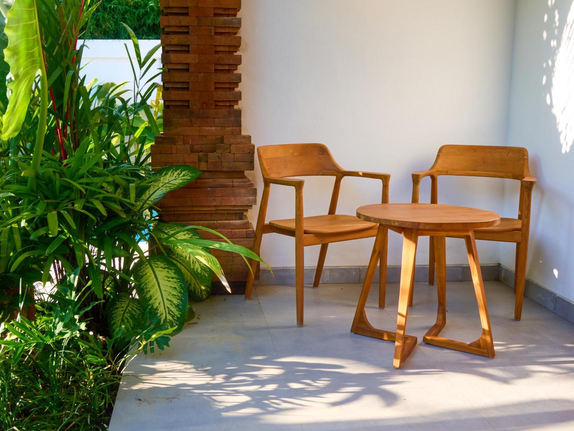 Kanchana Cottages Uluwatu  Exterior photo