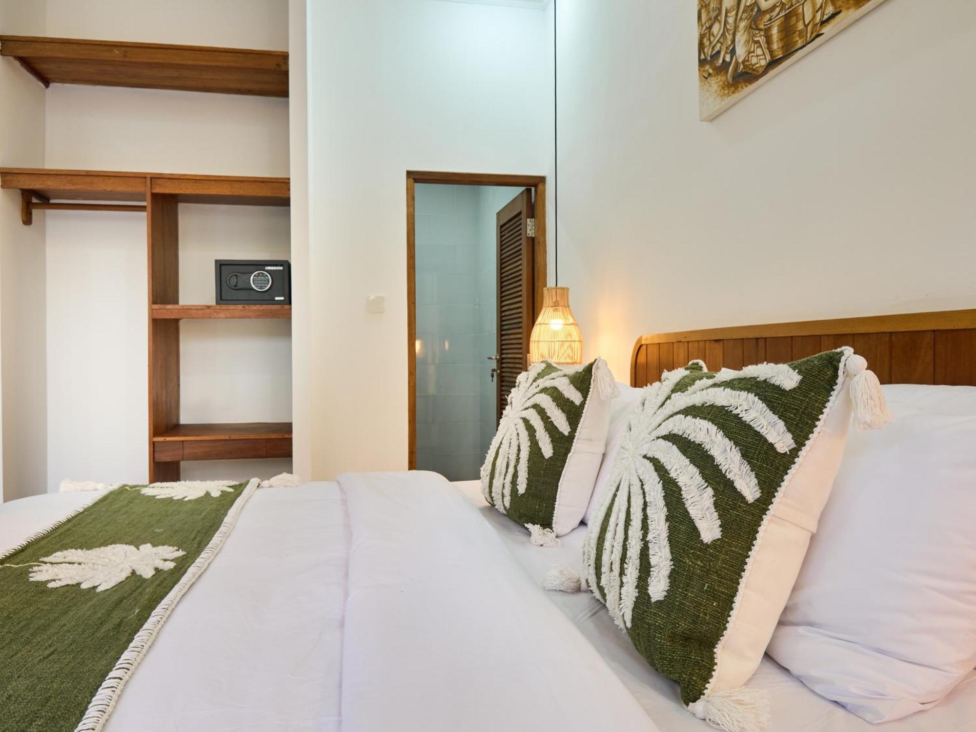 Kanchana Cottages Uluwatu  Exterior photo
