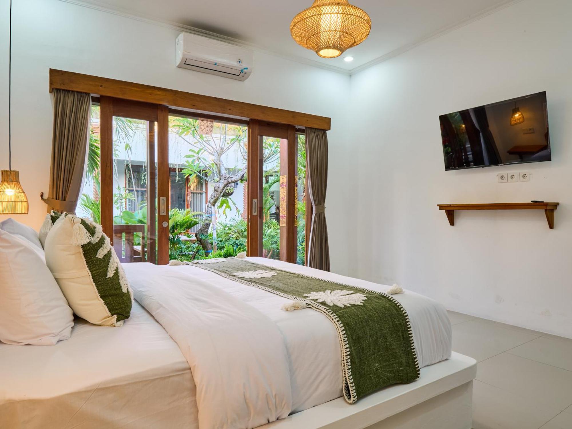 Kanchana Cottages Uluwatu  Exterior photo